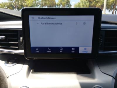 2024 Ford Explorer - Photo 22