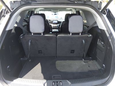 2024 Ford Explorer - Photo 11