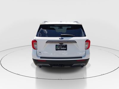 2024 Ford Explorer - Photo 6
