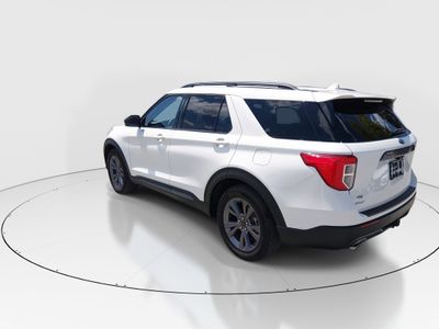 2024 Ford Explorer - Photo 5