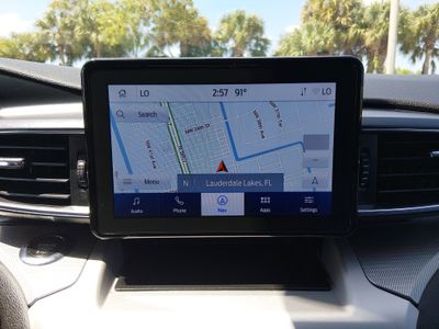 2024 Ford Explorer - Photo 18