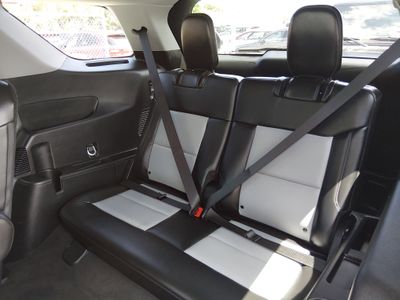 2024 Ford Explorer - Photo 19