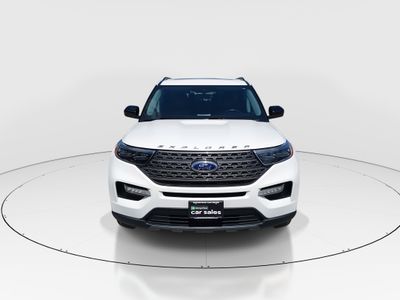 2024 Ford Explorer - Photo 2