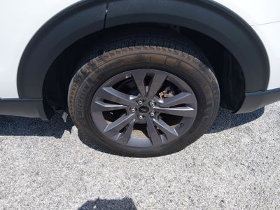 2024 Ford Explorer - Photo 10