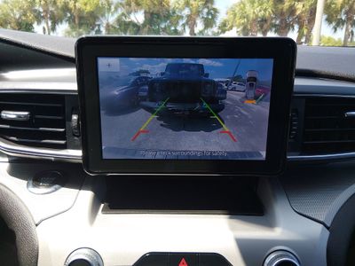 2024 Ford Explorer - Photo 17