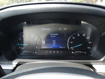 2024 Ford Explorer - Photo 14