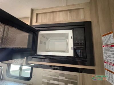 2021 Forest River RV Catalina — photo 23 view