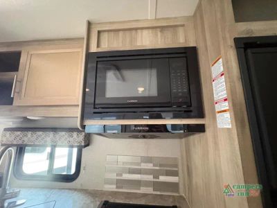 2021 Forest River RV Catalina — photo 22 view