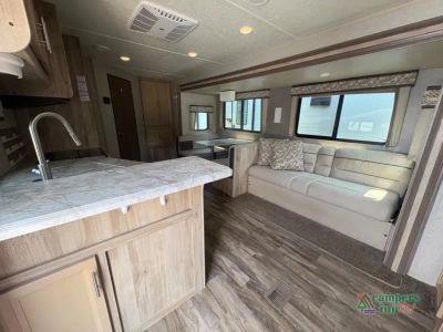 2021 Forest River RV Catalina — photo 11 view