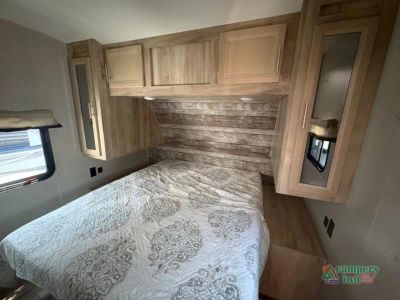 2021 Forest River RV Catalina — photo 15 view