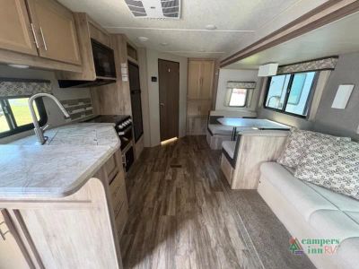 2021 Forest River RV Catalina — photo 9 view