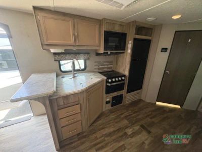 2021 Forest River RV Catalina — photo 20 view