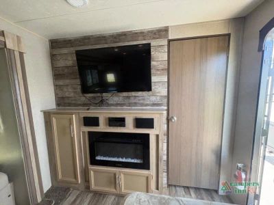 2021 Forest River RV Catalina — photo 13 view