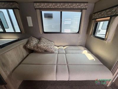 2021 Forest River RV Catalina — photo 39 view