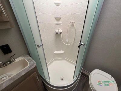 2021 Forest River RV Catalina — photo 31 view