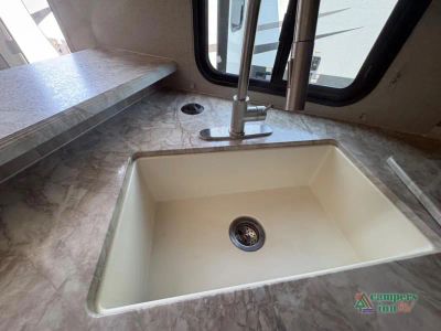 2021 Forest River RV Catalina — photo 24 view