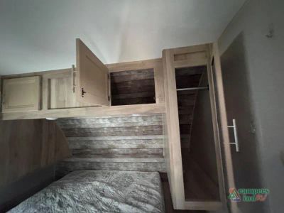 2021 Forest River RV Catalina — photo 17 view
