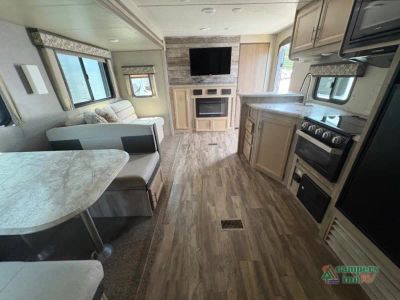 2021 Forest River RV Catalina — photo 10 view
