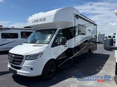 2026 Grand Design Lineage Series M - Photo 4