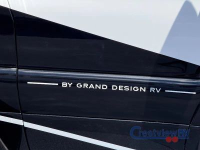 2026 Grand Design Lineage Series M - Photo 42