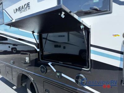 2026 Grand Design Lineage Series M - Photo 31