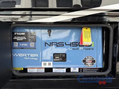 2026 Grand Design Lineage Series M - Photo 39