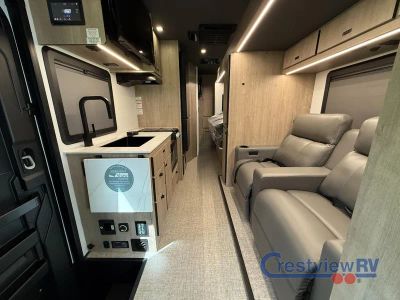 2026 Grand Design Lineage Series M - Photo 26
