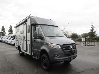 2026 Winnebago EKKO - Photo 1