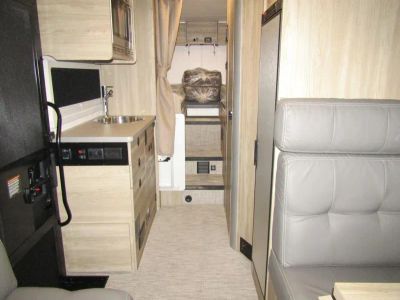 2026 Winnebago EKKO - Photo 5