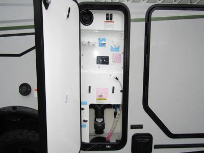 2026 Winnebago EKKO - Photo 19