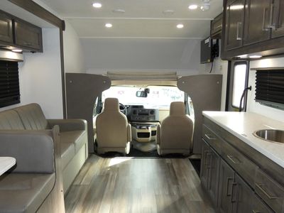 2026 Entegra Coach Odyssey - Photo 6