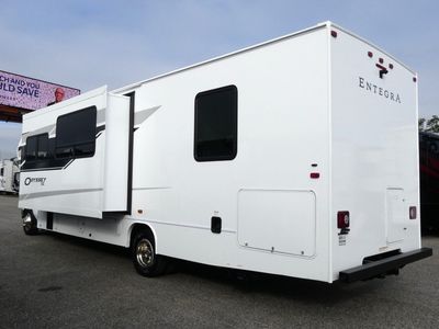 2026 Entegra Coach Odyssey - Photo 3
