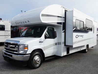2026 Entegra Coach Odyssey - Photo 2