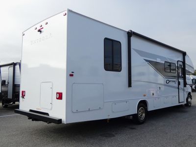 2026 Entegra Coach Odyssey - Photo 4