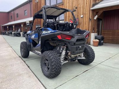2016 Polaris RZR S 900 EPS Blue Fire - Photo 6