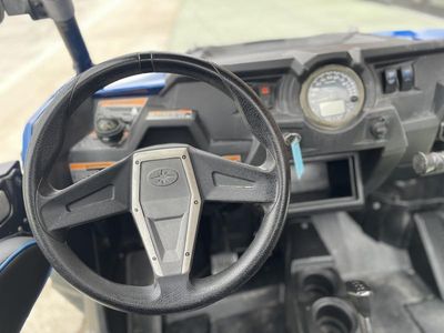 2016 Polaris RZR S 900 EPS Blue Fire - Photo 11