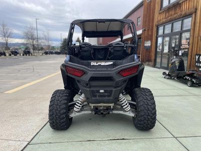 2016 Polaris RZR S 900 EPS Blue Fire - Photo 7