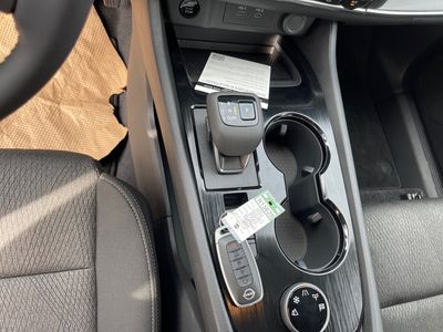 2026 Nissan Rogue — photo 13 view