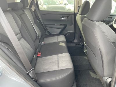 2026 Nissan Rogue — photo 17 view