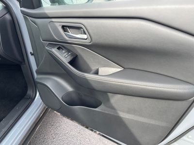 2026 Nissan Rogue — photo 19 view