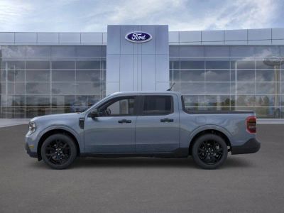 2025 Ford Maverick - Photo 3