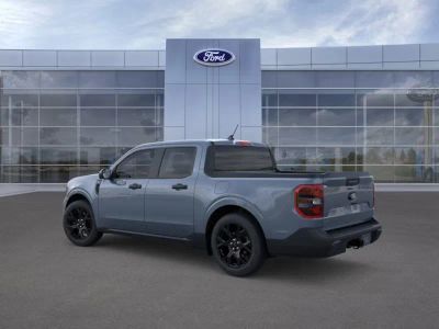 2025 Ford Maverick - Photo 4