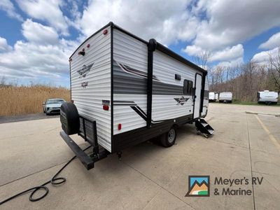 2022 Shasta RVs Shasta - Photo 5
