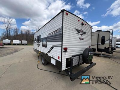2022 Shasta RVs Shasta - Photo 4