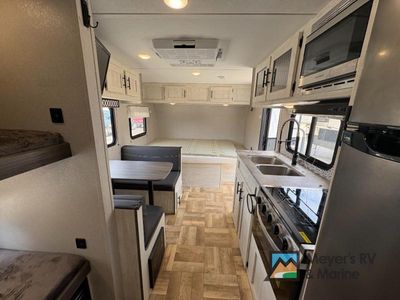 2022 Shasta RVs Shasta - Photo 10