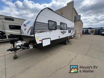 2022 Shasta RVs Shasta - Photo 3