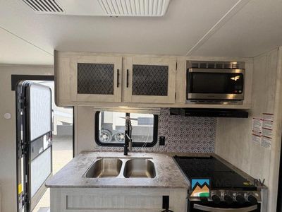 2022 Shasta RVs Shasta - Photo 13