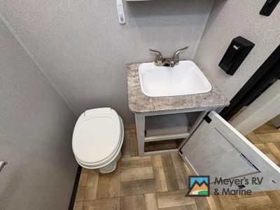 2022 Shasta RVs Shasta - Photo 25