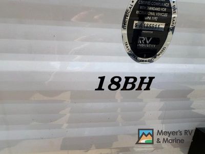 2022 Shasta RVs Shasta - Photo 8