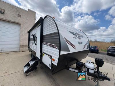 2022 Shasta RVs Shasta - Photo 1